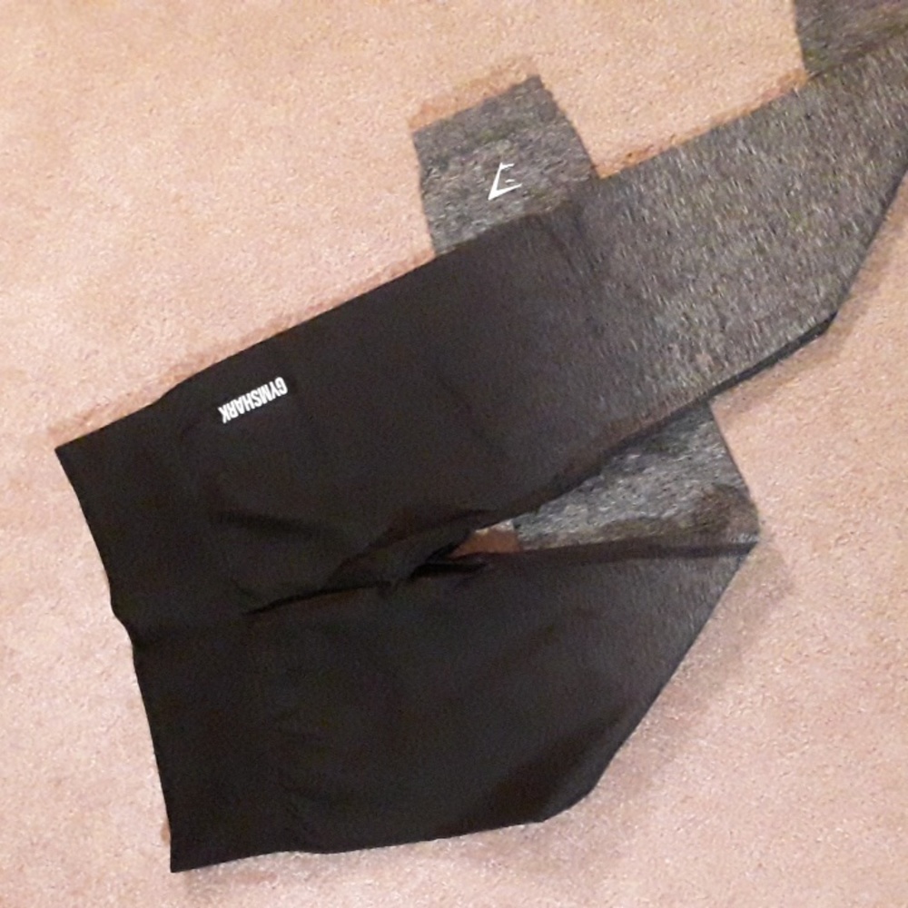 Gymshark Adapt ombre leggings